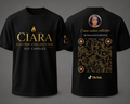 Ciaracustomcollection T-shirt