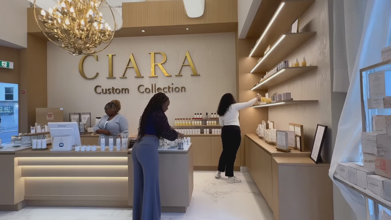 Ciaracustomcollection