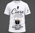 Custom collection